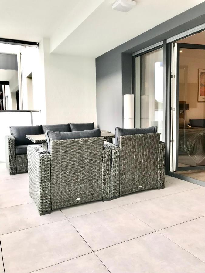 Apartament Rodzinny Z Duzym Tarasem ポゴジェリツァ エクステリア 写真